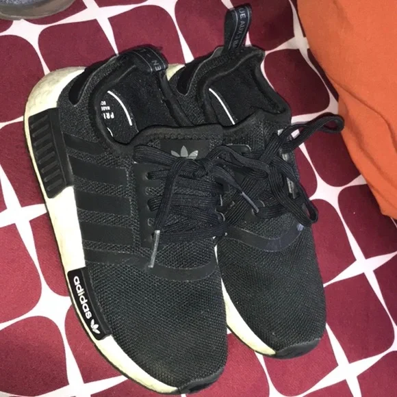 Shoes | Adidas Nmd 36 Kids | Poshmark